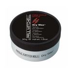 PAUL MITCHELL Водоотталкивающий воск для создания акцентов Dry Wax