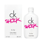 CALVIN KLEIN CK One Shock