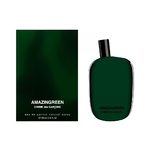 COMME DES GARCONS Amazingreen