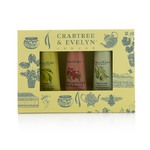 CRABTREE & EVELYN Botanicals Hand Therapy