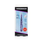 TWEEZERMAN Slant Tweezer (Pattern Prints)