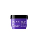 REVLON PROFESSIONAL Маска для тонких волос Be Fabulous C.R.E.A.M. Mask For Fine Hair