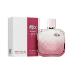 LACOSTE L.12.12. Rose Eau Intense