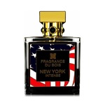 FRAGRANCE DU BOIS New York Intense