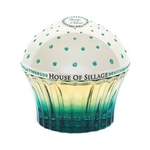 HOUSE OF SILLAGE Passion de l‘Amour