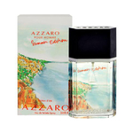 AZZARO Pour Homme Summer 2013