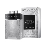 BVLGARI Man Extreme All Black Editions