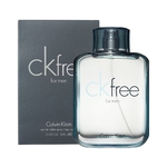 CALVIN KLEIN CK Free